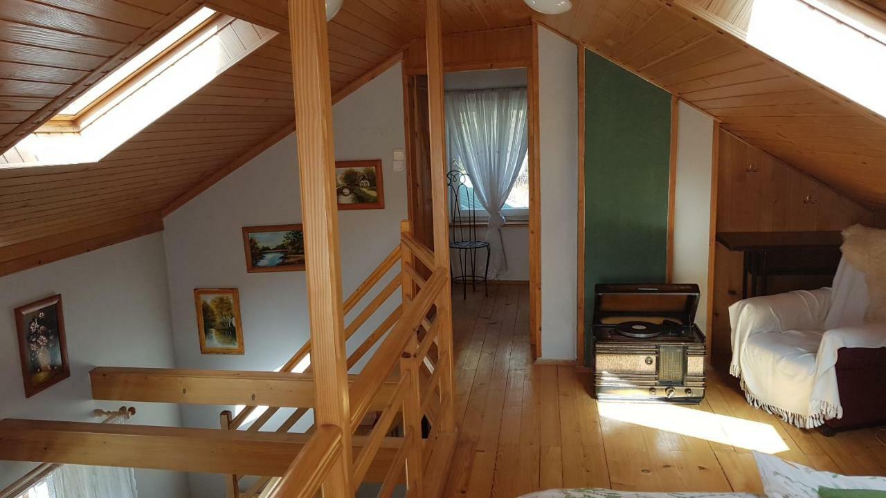 Fort Janowek Экстерьер фото